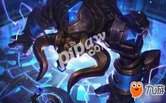 LOL英雄联盟最新爆料,最新爆料揭秘新英雄与重大更新  第3张