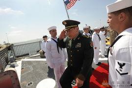 美国上将爆料新闻视频,震惊内幕曝光，视频揭露军事秘密  第3张