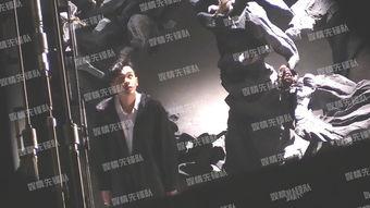 斗篷最新爆料视频,神秘力量觉醒，剧情走向再引热议  第3张