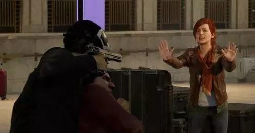 扒叔大爆料玛丽系列视频,玛丽系列视频深度解析  第2张