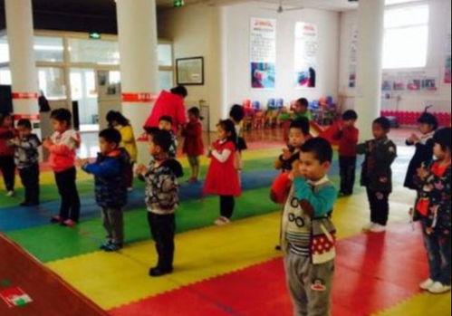 商丘幼儿园爆料原视频,还原事件真相瞬间  第3张