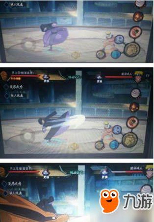 火影忍者最新爆料返场忍者6月,六位神秘忍者即将返场,热血重燃! 第2张 火影忍者最新爆料返场忍者6月,六位神秘忍者即将返场,热血重燃! 第2张