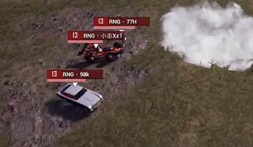 吃鸡车皮肤爆料最新,神秘爆料引玩家热议！  第2张