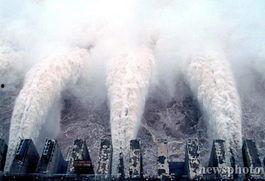 大坝新闻爆料最新消息,大坝突发事故！最新爆料揭示惊人真相  第3张