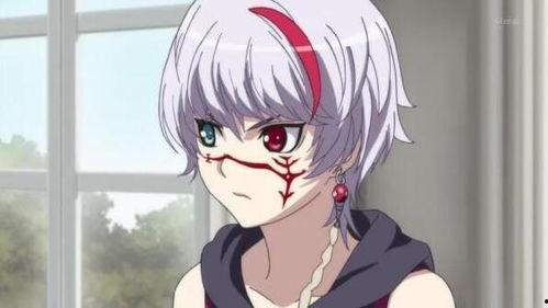 圣痕炼金士在线观看,炼金术士的奇幻冒险之旅