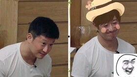 娱乐圈前排吃瓜的是谁,娱乐圈前排吃瓜达人揭秘！  第2张